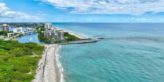 1200 S Ocean Boulevard Gallery 80