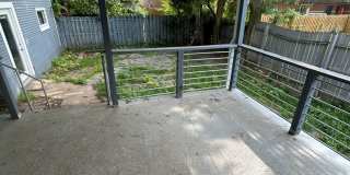 Updated House Near Campus! Gallery 27