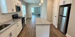 New Construction 3 Bedroom Home Gallery 8