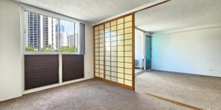1676 Ala Moana Boulevard #110 - 110 Gallery 9