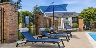 Lakeview Apartments Gallery 33