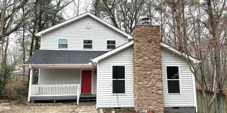 3 Bedroom, 2.5 Bath Home in Waters Edge. Gallery 1