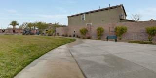 Gated community Located within the Valley Vista Master Plan. 4 Bed 3 Bath features and Open and inviting floor plan. Gallery 63