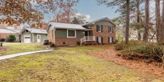 Beautiful Large Home in the Heart of Raleigh! Gallery 1