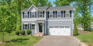 21012 Baileys Grove Drive Gallery 1