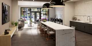 The Residences at The Gilmore Gallery 16