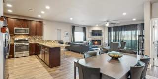 3 bedroom 2 Bathroom Rancho Verde Del Rio Townhome 3 bedroom 2 Bathroom Rancho Verde Del Rio Townhome Gallery 8