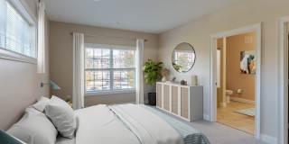 Vineyard Commons - Senior Housing Gallery 5