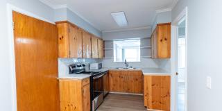 Large 3-Bed, 1-Bath Home on Anderson Island – Newly Remodeled! Gallery 1