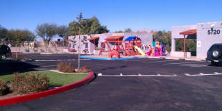 5720 S. Morris Boulevard Tucson, AZ 85706 Gallery 1