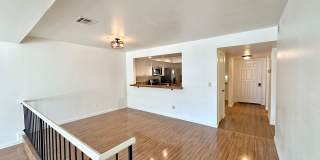 2 Bedroom + 2 Bathroom Condo |  Surfside IV Gated Community | Unfurnished Gallery 1