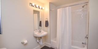 1625 SAINT PAUL Street unit: B Gallery 17