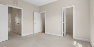 Beautiful 2-Bedroom Townhouse Near NCSU, Available June 15! Gallery 10