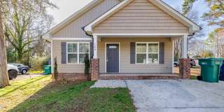 100 Henson Street Gallery 1