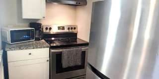 Furnished 1 Bed 1 Bath Apt in Linwood Place Add NW OKC Gallery 13