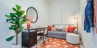 The District Gallery 55