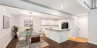 *MOVE IN SPECIAL* $250 Off First Full Month's Rent OR Free 55in TV! Northland 3BR/3BA Gem: Now Available Gallery 8