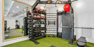 Centro NoDa Gallery 26