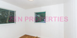 3 bdrm/ 1 bath home for rent in Kalihi Uka Gallery 25