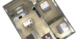 The Residence at Willow Falls Gallery 45