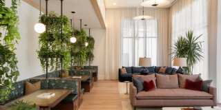 Emmi Midtown Gallery 62