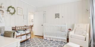 Class Brick Cottage with Modern Comforts in Historic Overbrook Gallery 27