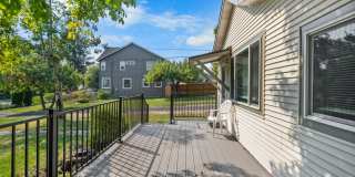 Cozy 1-Bedroom Rental – All Utilities Included! (Furnished) Gallery 5