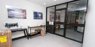 149 Water Street Gallery 4