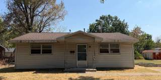 2 Bedroom 1 Bath Home for RENT Gallery 1