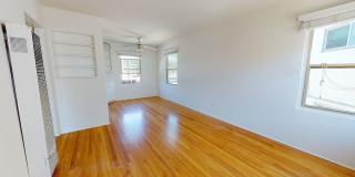 Upstairs 1 Bed 1 Bath Available for Long Term Rent at the Anchorage Apartments! Near Coronado Village Schools! Gallery 1