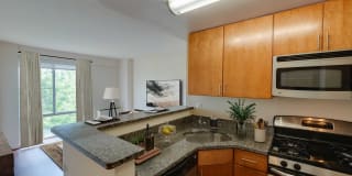 Channel Square Apartments Gallery 3