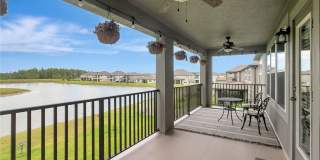6Bds/7 Bths Massive Estate home overlooking a pond in an amenity-rich community Gallery 75