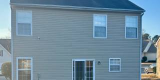 Comfort, Convenience & Space — 3BR Home with Patio and Natural Light Gallery 41