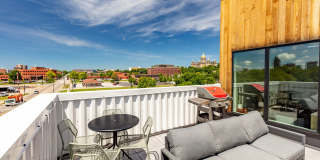 Rowat Lofts Gallery 47