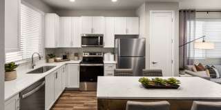 Village at Olive Marketplace Gallery 9