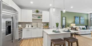 Bainbridge Avenues Walk Gallery 7