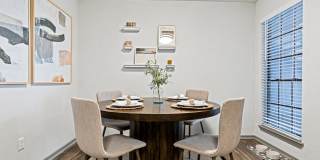 Arbors of Central Park Gallery 6