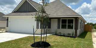 Bryan - 3 bedroom / 2 bath home in Bonham Trace neighborhood in North Bryan, Gallery 1