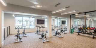 Aspire Presidio West Gallery 77