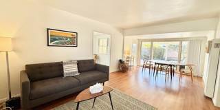 2 Bedroom + 2 Bathroom Bungalow | Midtown Ventura | Furnished Gallery 3