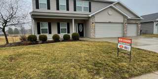 Beautiful 4 Bedroom Single Family Home - Harrison School District Gallery 1