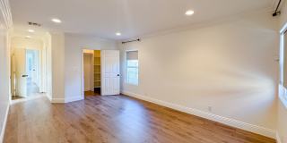 Gorgeous 3 Bedroom 2 Bath Updated Front House for Lease Near SoFi! (Building of ADU in the back) Gallery 8