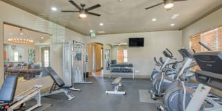 Villas at Park West II Gallery 32