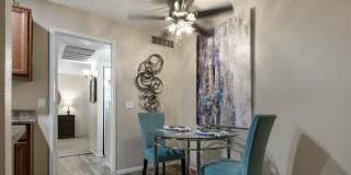 Cimarron Apartments Gallery 16
