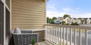 The Mills Apartment Homes Gallery 12