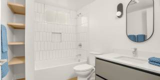 ST Living at 1422 Tamarind | Come Home to Elevated Comfort Gallery 42