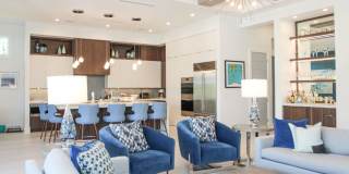 ** YOU WANT LUXURY AT ITS FINEST**ABSOLUTELY STUNNING ENTERTAINMENT 4\5 MOORINGS HOME ** Gallery 24