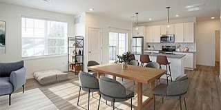 Dublin Village Apartments Gallery 2