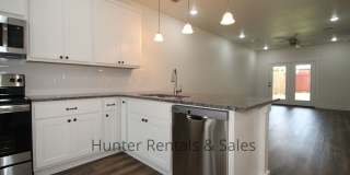 Upscale Three-bedroom Townhome! Gallery 10