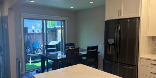 Capitola Knolls, Remodeled 3bd. 1.5ba two-level townhome Gallery 3